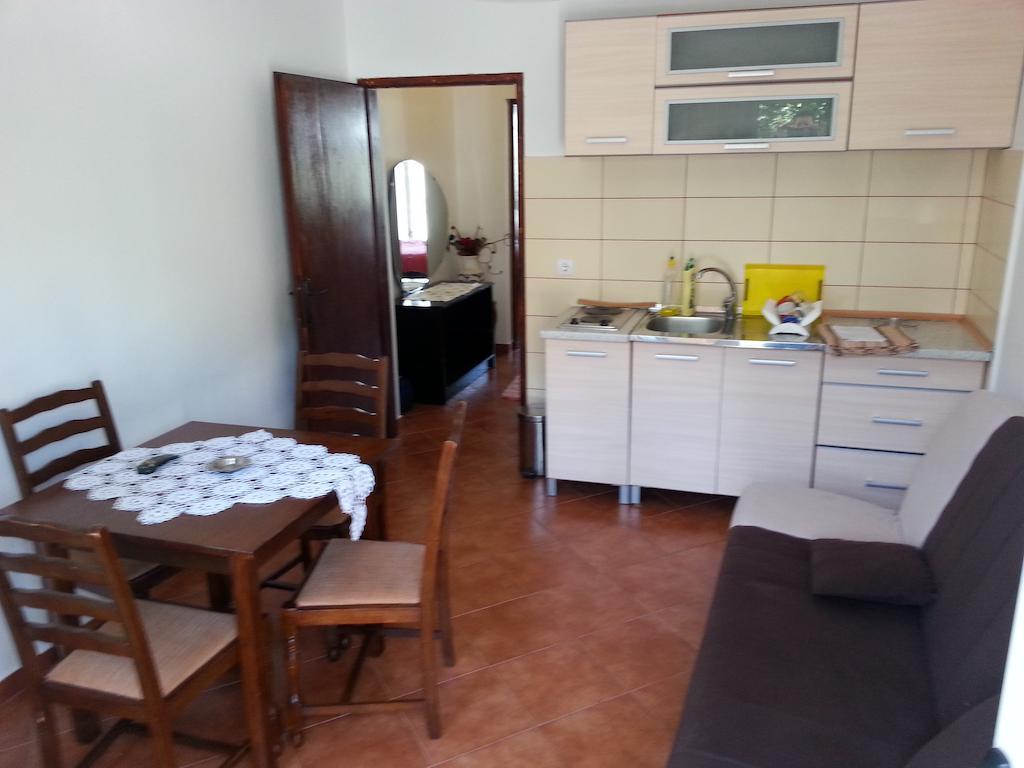 Apartments Stevo Nikocevic Bar Pokój zdjęcie