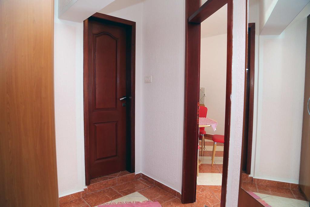 Apartments Stevo Nikocevic Bar Zewnętrze zdjęcie