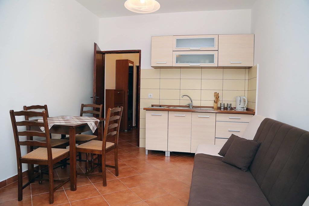 Apartments Stevo Nikocevic Bar Zewnętrze zdjęcie