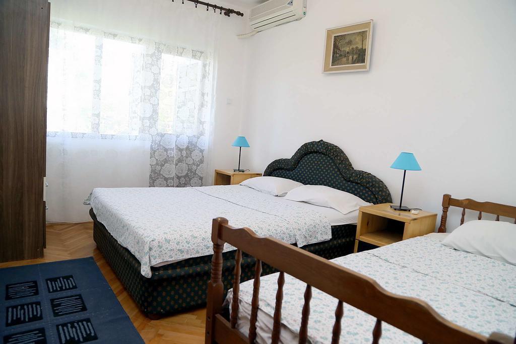 Apartments Stevo Nikocevic Bar Zewnętrze zdjęcie