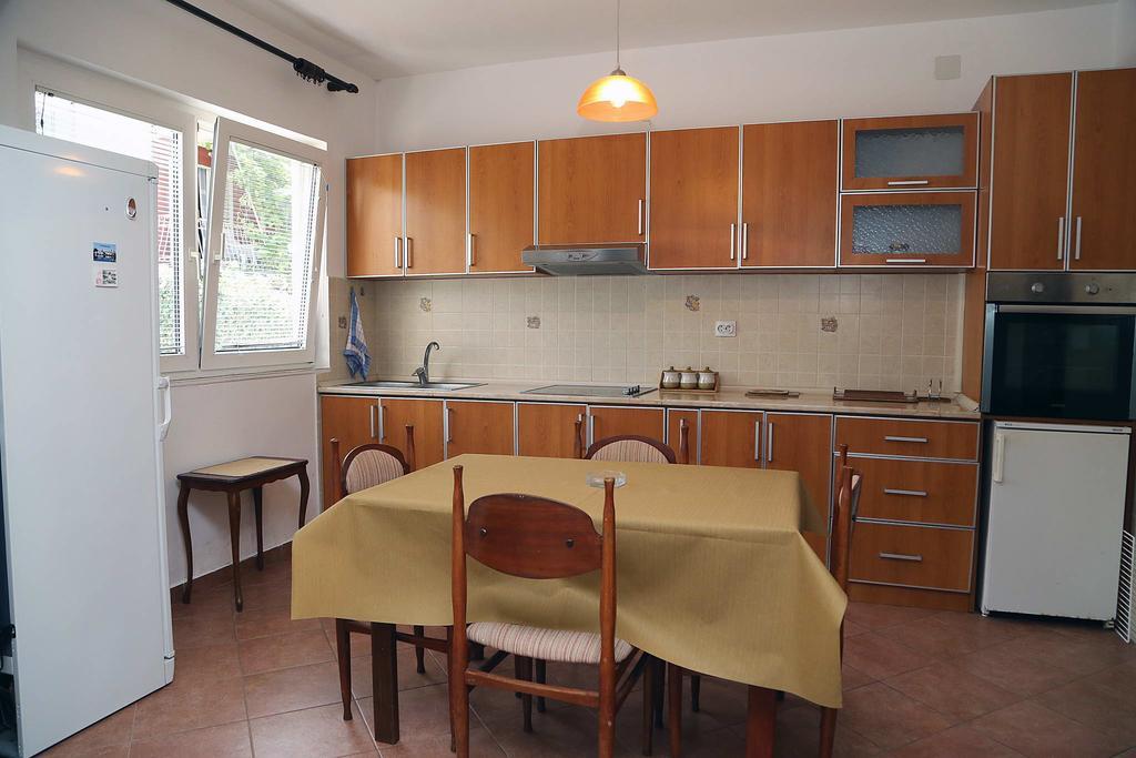 Apartments Stevo Nikocevic Bar Zewnętrze zdjęcie