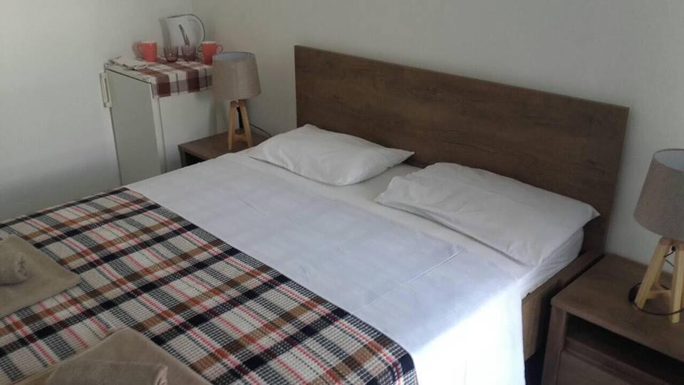 Apartments Stevo Nikocevic Bar Zewnętrze zdjęcie