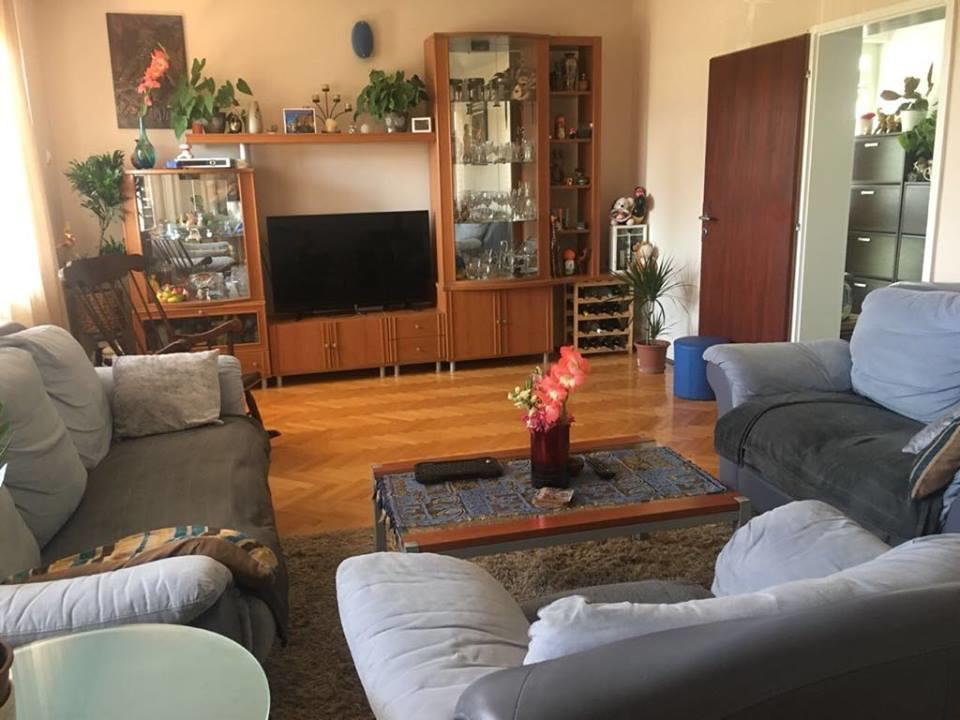 Apartments Stevo Nikocevic Bar Zewnętrze zdjęcie